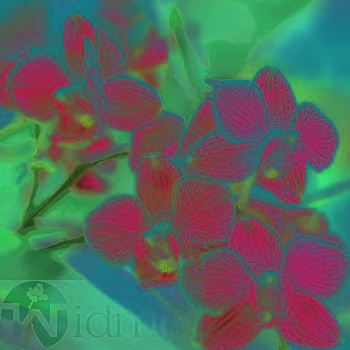 Karte LB 8x8 cm, 490911026